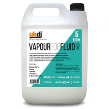 Ukdj vapour blast fluid for - ukdj,