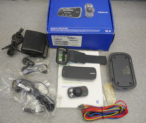 Nokia 200 bluetooth - 200,