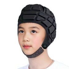 Flag Football Helmet Scrum Cap