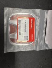 Genuine Honda Badge - New In