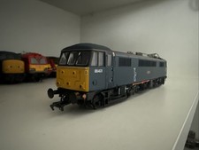 Heljan 8645 Class 86 86401 'Mons Meg' Caledonian Sleeper *barley run*