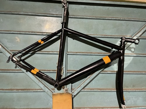Kinesis tk2 road bike frame - road,