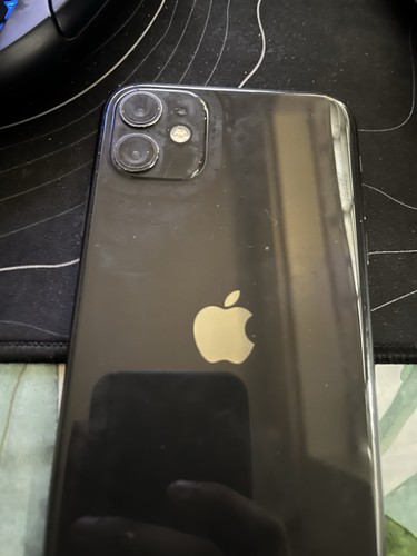 Apple iphone black - apple,
