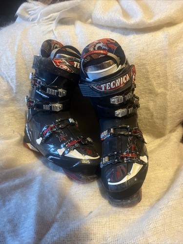 Tecnica dragon 100 ski - tecnica,