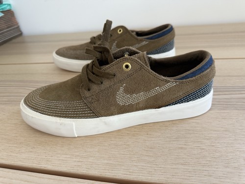 Nike zoom stefan janoski - nike,