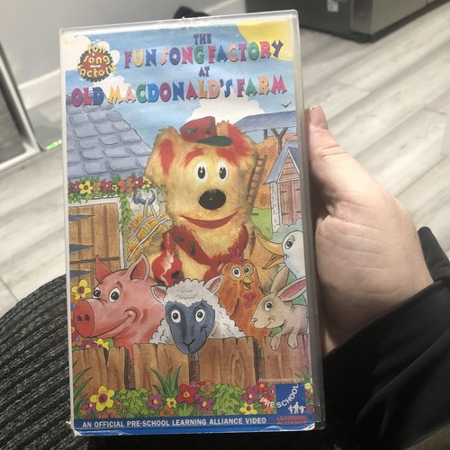 Fun song factory old - fun,