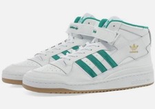 Adidas Forum Mid Trainers