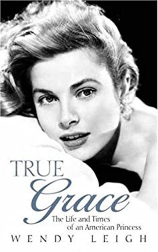 True grace the - true,
