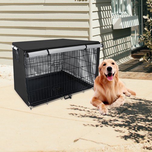 Pet cage sleeve - pet,