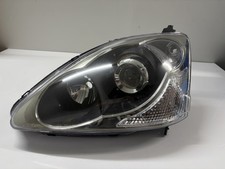 Front Right Headlight