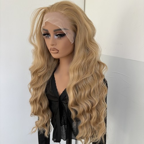Long wavy 13x4 lace - long,