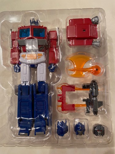 Transformers masterpiece - transformers,