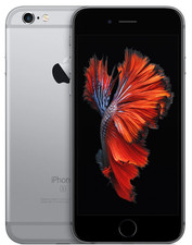 iPhone 6S 64gb SPACE GREY (Reconditioned, Unlocked)