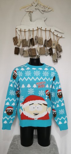 Official south park - south, "mr
