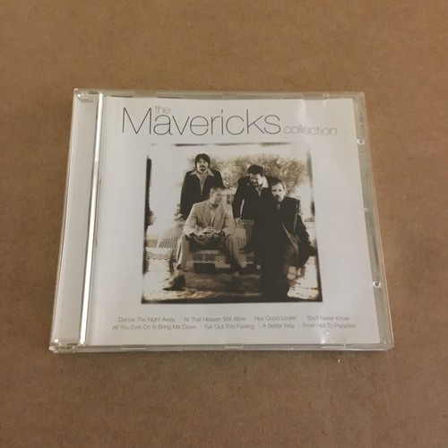The mavericks track - 17, best