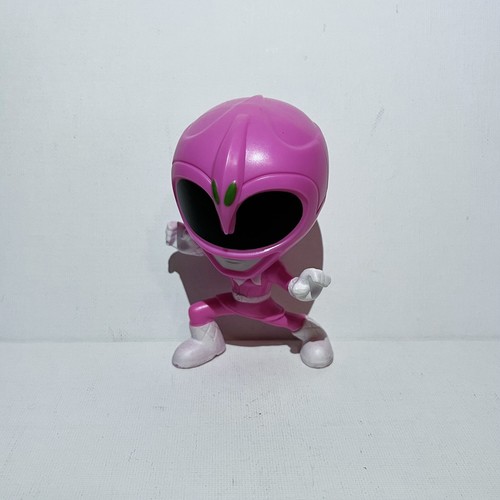 Power rangers pink ranger toy - rangers,
