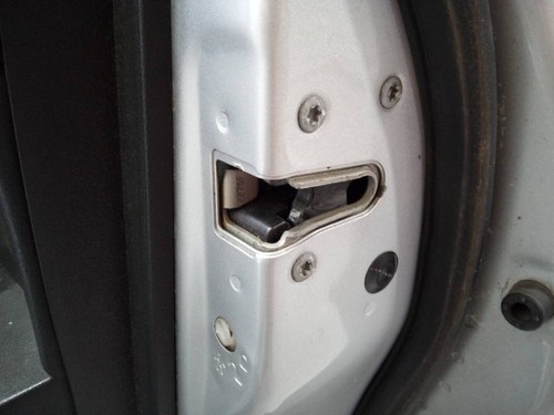 Rear right door lock 2491779 - /,