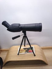 Optus Zoom 20-60x60 Spotting