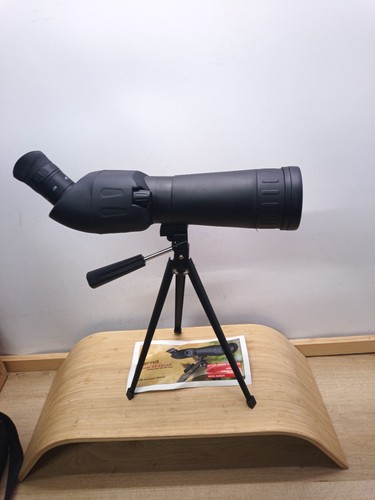 Optus zoom 60x60 spotting - 20-60x60,