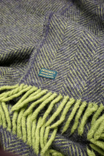 New tweedmill herringbone - new,