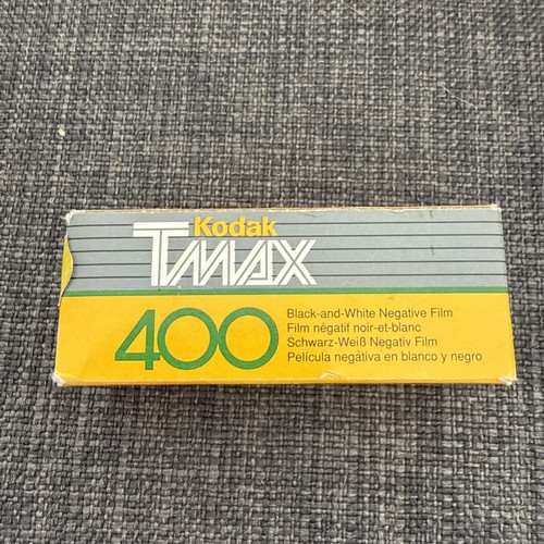 Vintage kodak max 400 - vintage,