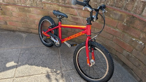 Kids islabike cnoc good - islabike,