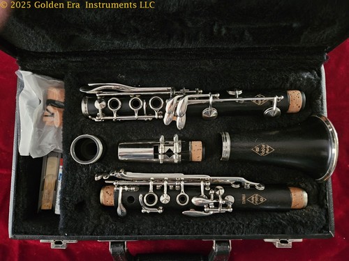 Leblanc noblet upper - 45,