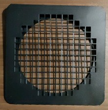 Pulse Par 56 Can Gel Frame Black Theatre Stage Lighting