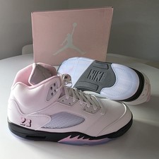 Nike Air Jordan 5 Retro Medium