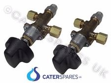 2 x 6MM COMPRESSION CATERING