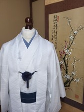 Vintage Japanese Mens Haori