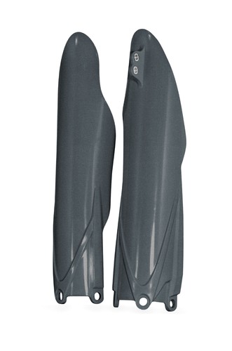 Acerbis grey yamaha - 3, 125