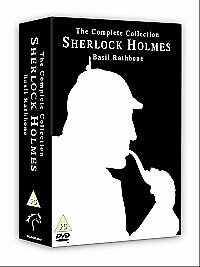 Sherlock holmes the complete - sherlock, holmes: