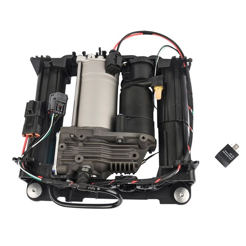 Air suspension compressor amk - suspension,