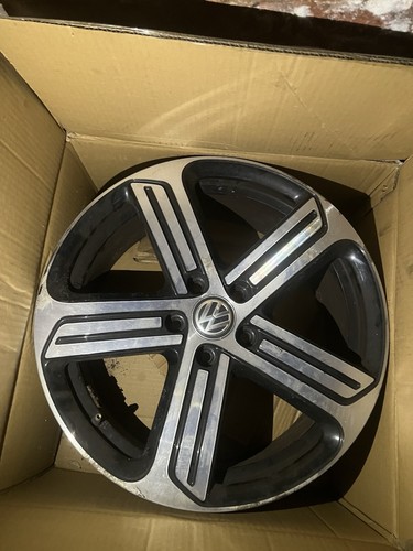 Genuine volkswagen golf - genuine,