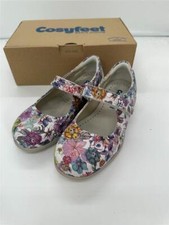 Cosyfeet Womens Sandal