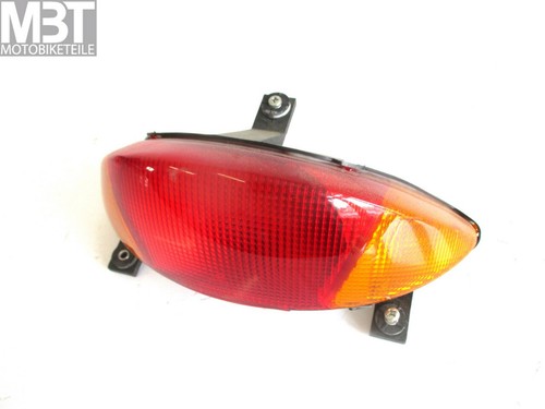 Honda 650 rc47 taillight - nt, v