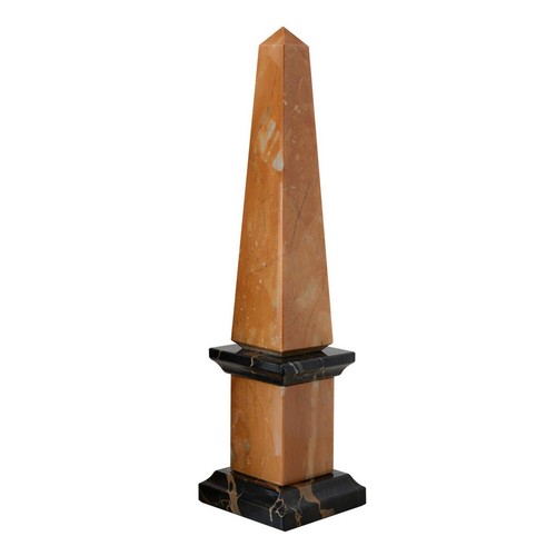 Classic obelisk yellow - classic,