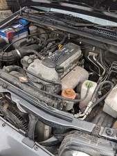2007 Suzuki Jimny 1.3 M13A VVT Complete Engine 93,655 Miles Tested 4x4 05-11