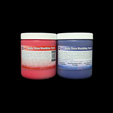 Rtv skin safe thixo body - rtv,