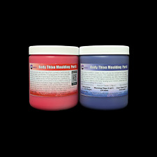 RTV Skin Safe Thixo Body