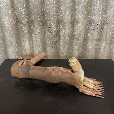 Shearing handpiece Vintage