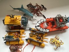 Vintage Chap Mei Patrol Boat -