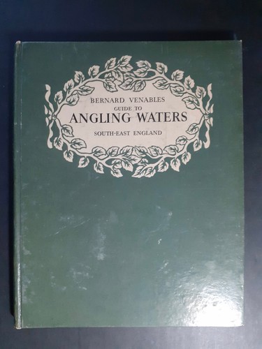 Guide angling waters - to,