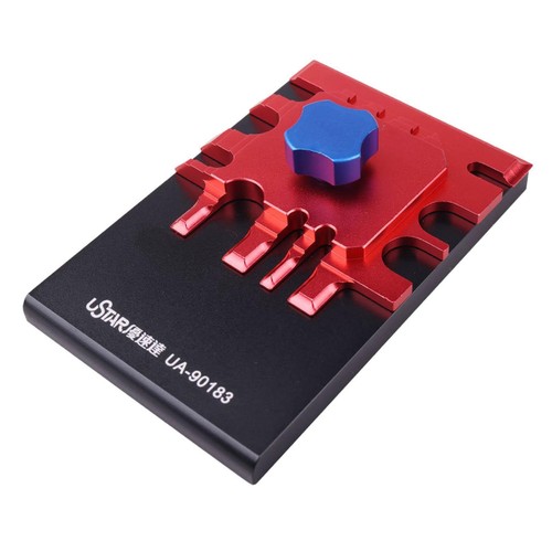 1pc premium small etched - 1pc, parts