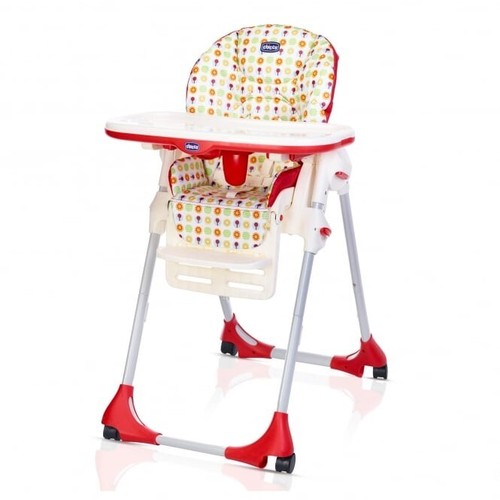 Chicco polly easy highchair - easy,