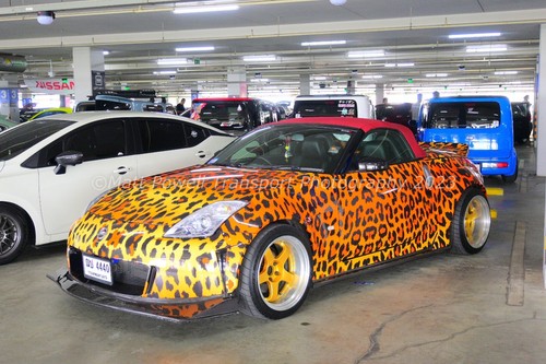 Car photo 12x8 nissan - car,