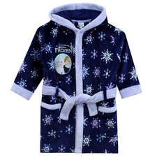 Disney Frozen Dressing Gown I