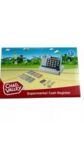 Chad Valley Supermarket Cash