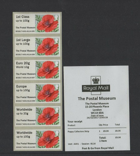 Poppy ma15 the - poppy, museum 